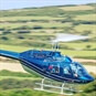 Nottingham Pleasure Flights and Tours Helicopter Flying